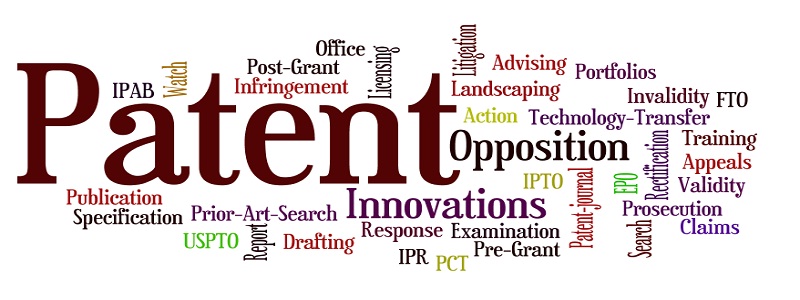 Alternative jobs for patent attorneys